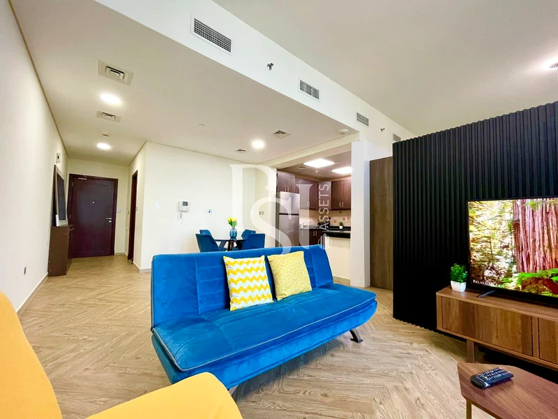 Unfurnished | Spacious Layout | Amazing View63842525702529112