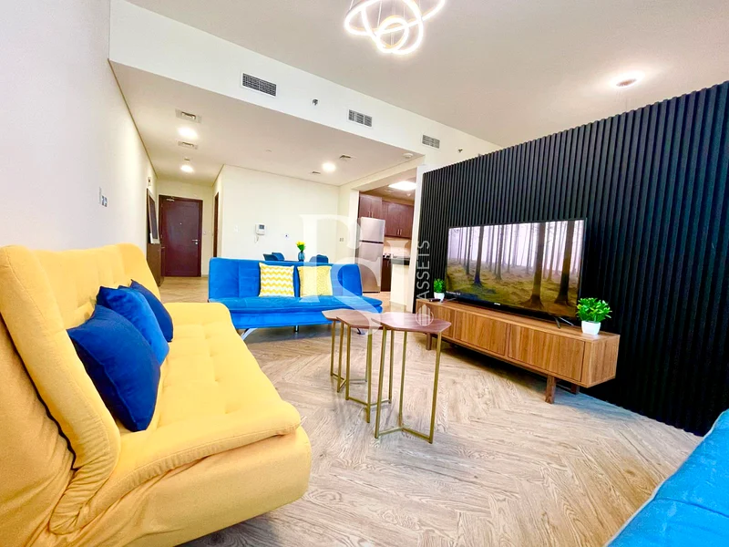Unfurnished | Spacious Layout | Amazing View63842525702529110