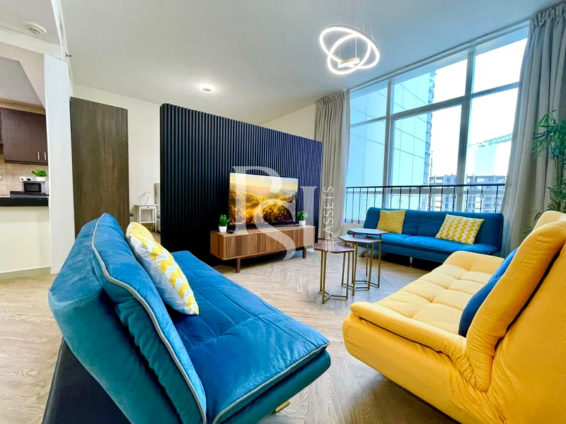Unfurnished | Spacious Layout | Amazing View63842525702529114