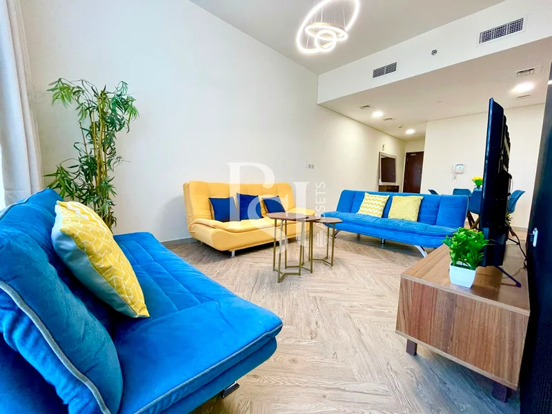 Unfurnished | Spacious Layout | Amazing View63842525702529113