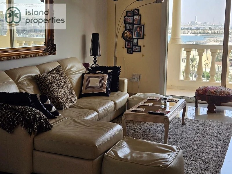 Fully furnished two bedroom apartment63860349543938110