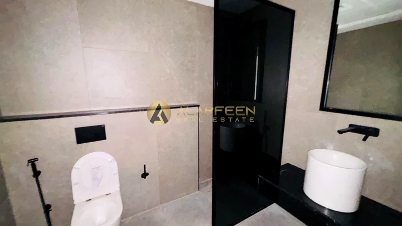 جديد بالكامل | مجهز بالكامل | مسبح لا متناهي63788460510466114