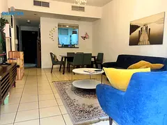 2BHK+MAID |GROUND FLOOR | POOL VIEW |READY TO MOVE