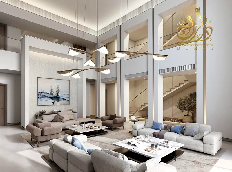 WATERFRONT VILLA !! | SPECIAL PRICE | ULTRA LUXURY | HIGH CEILING | BEACH VIEW | HUGE PLOT | LIMITED UNITS !!63854619382147111