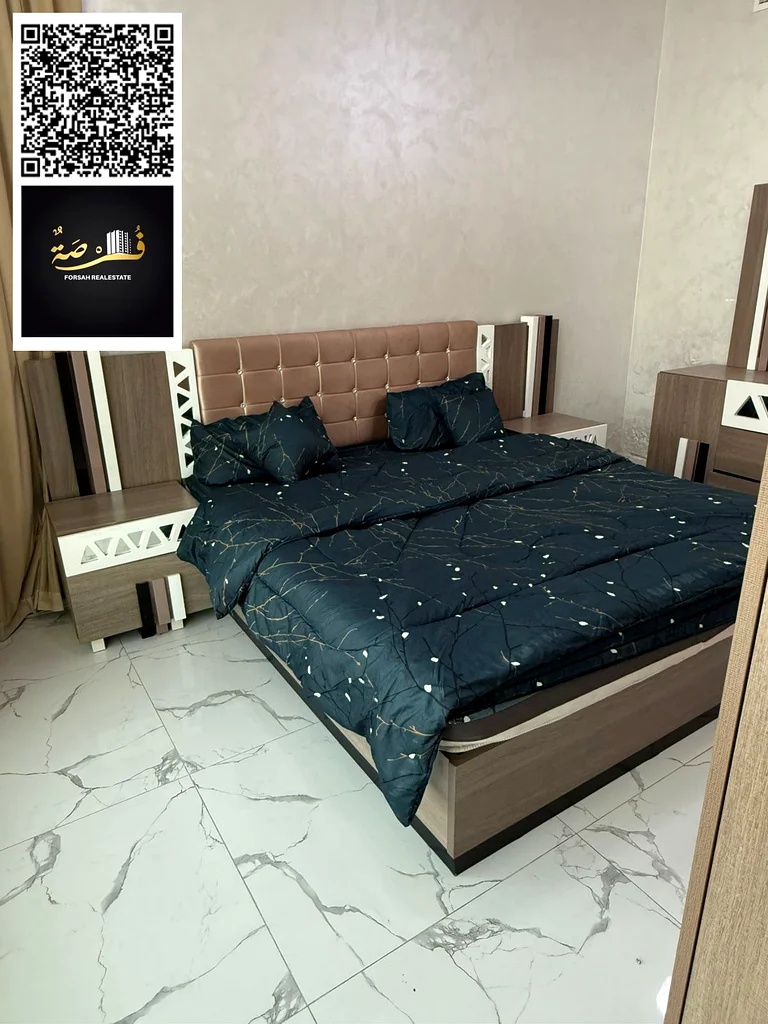 غرفتان وصالة للإيجار الشهري، مؤثثة، في عجمان63811472290562114