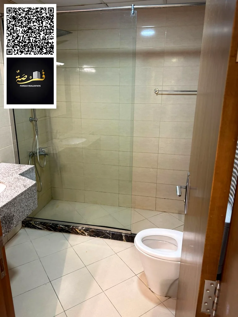 غرفتان وصالة للإيجار الشهري، مؤثثة، في عجمان63811472290562113