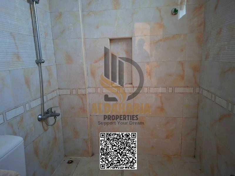 ✨ شقة واسعة للإيجار في الروضة 3 – عجمان ✨63720327657218113