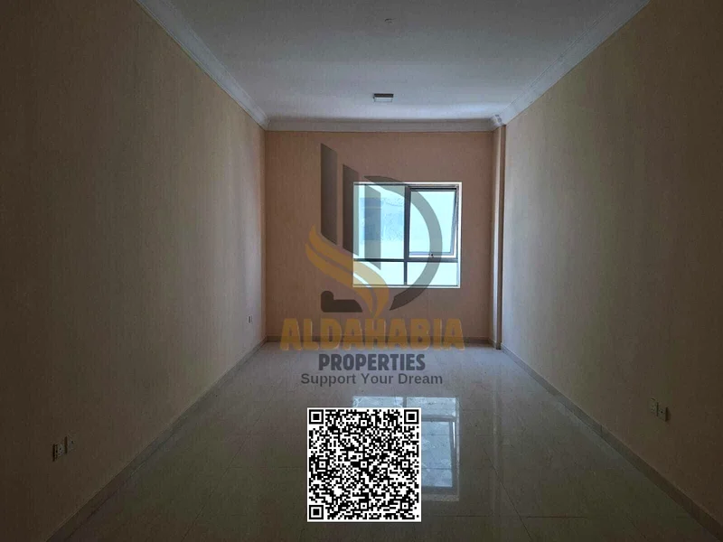 ✨ شقة واسعة للإيجار في الروضة 3 – عجمان ✨63720327657218112