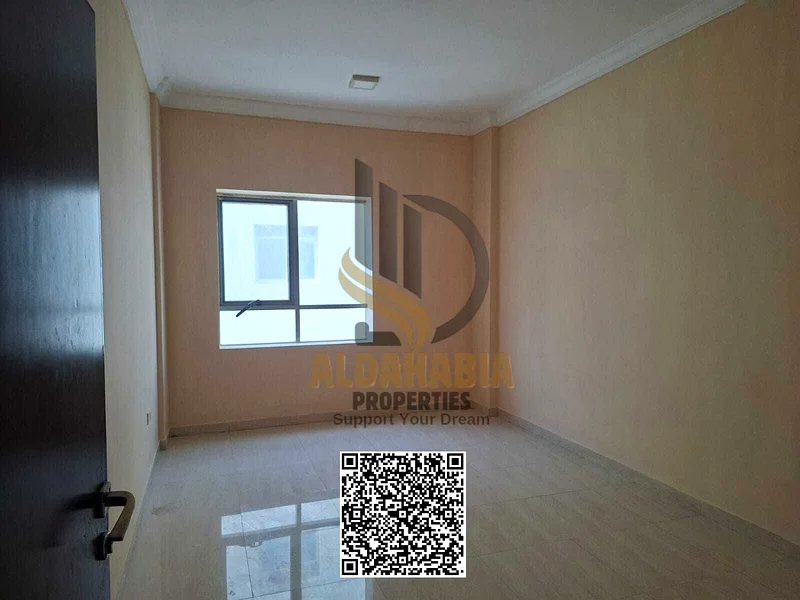 ✨ شقة واسعة للإيجار في الروضة 3 – عجمان ✨63720327657218110