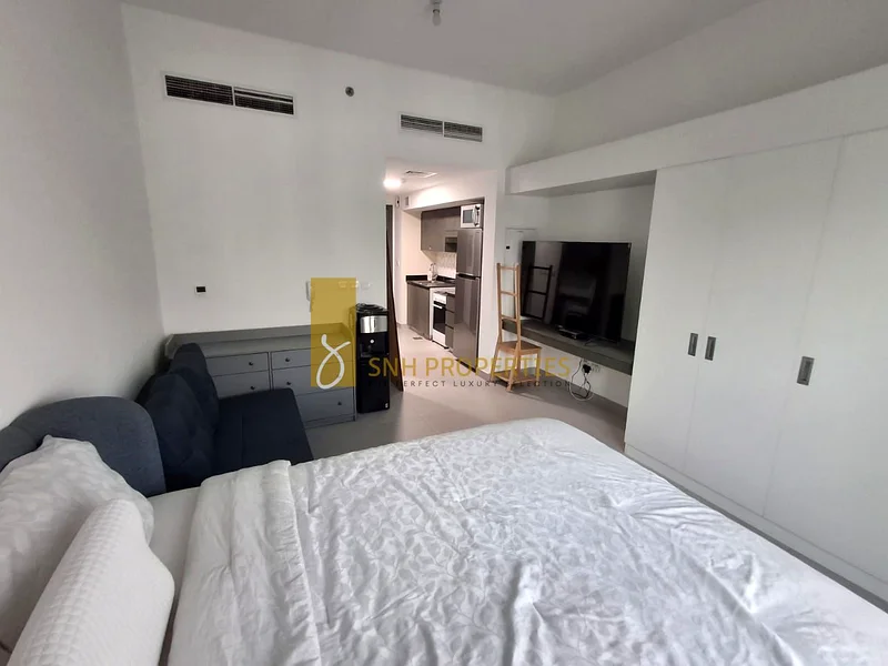 READY TO MOVE IN | POOL VIEW | HIGH FLOOR63732298293251114