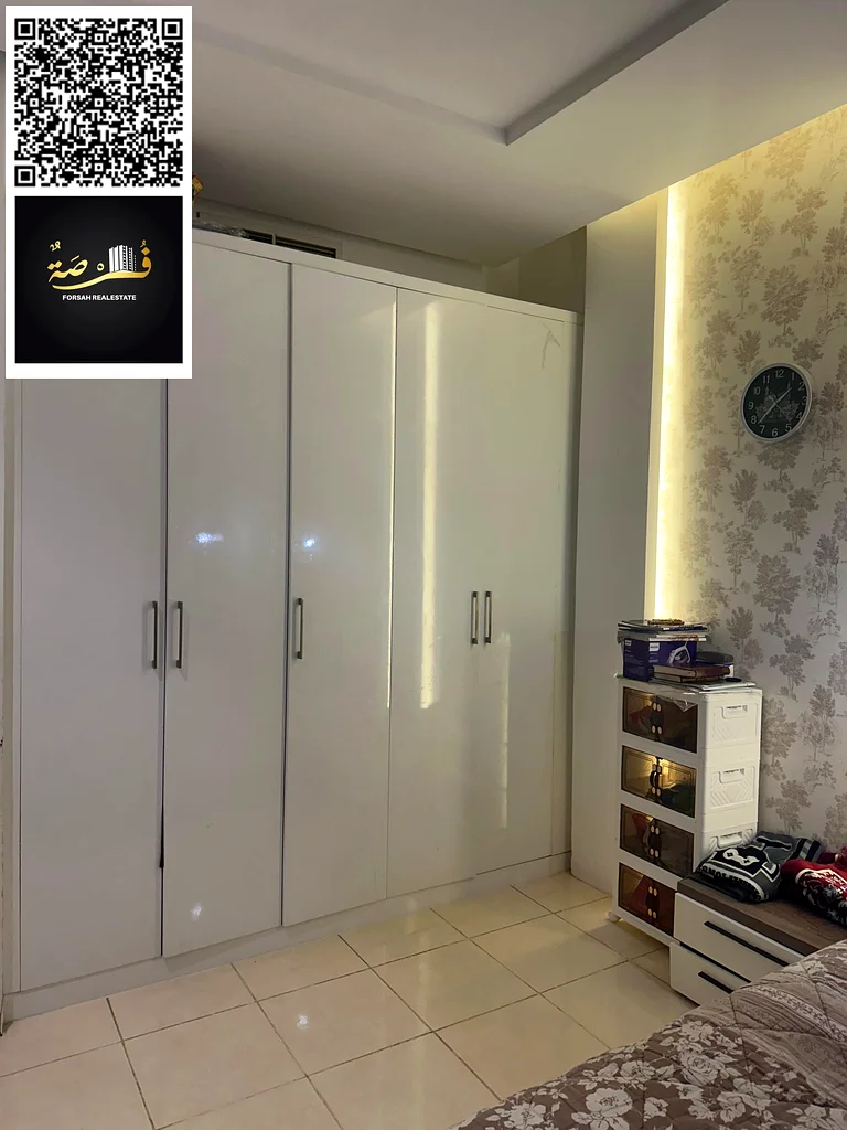 🏢 فرصة استثمارية ذهبية – شقة فاخرة في أبراج أورينت، عجمان 🏢موقع متميز واستراتيجي، قريب من جميع الخدمات منظر مفتوح يوفر63867361114755114