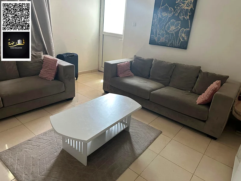 🏢 فرصة استثمارية ذهبية – شقة فاخرة في أبراج أورينت، عجمان 🏢موقع متميز واستراتيجي، قريب من جميع الخدمات منظر مفتوح يوفر63867361114755110