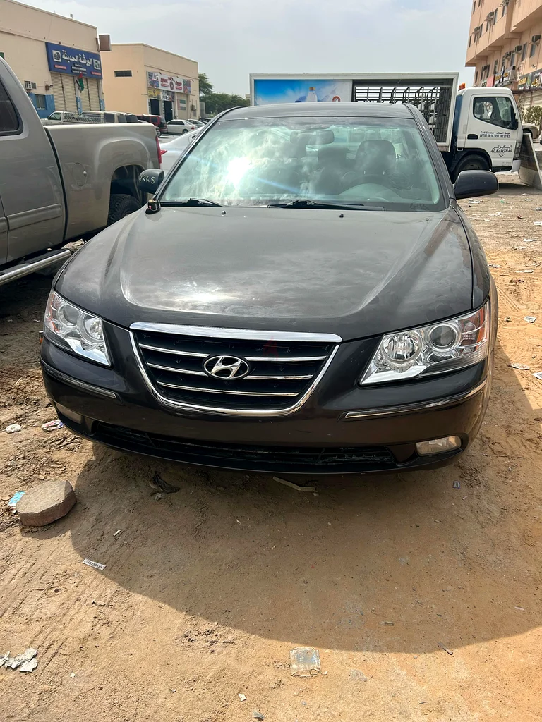 Hyundai sonata63612085878146113