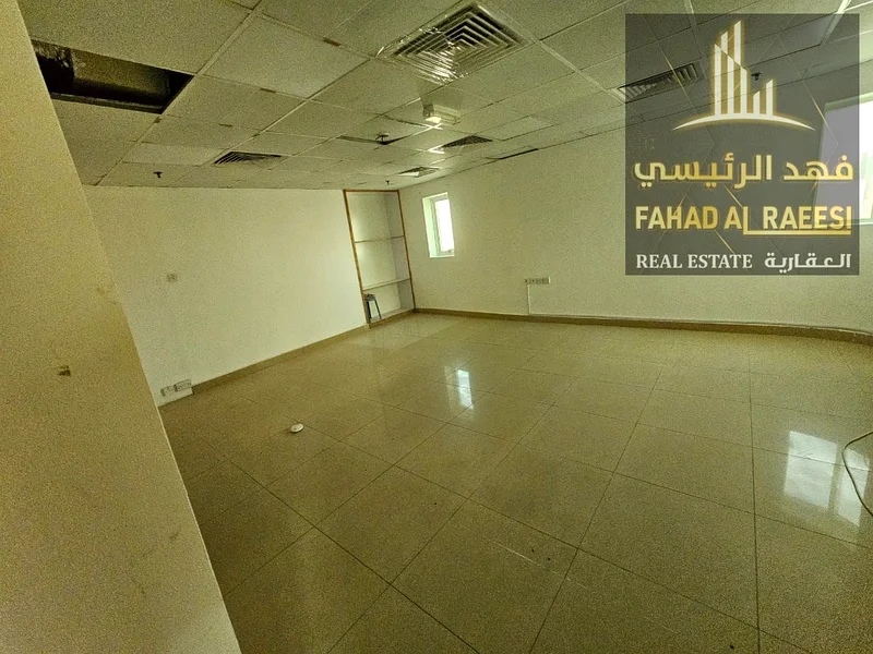 فرصة لا يُمكن تفويتها! طابق كامل مع 10 مكاتب مفتوحة في قلب النعيمية 2 - وبسعر لا يُصدق!63623235574402114