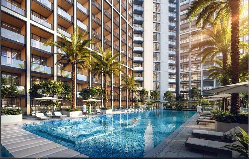 Genuine Resale | Spacious Layout | Panoramic Views64030620214275111
