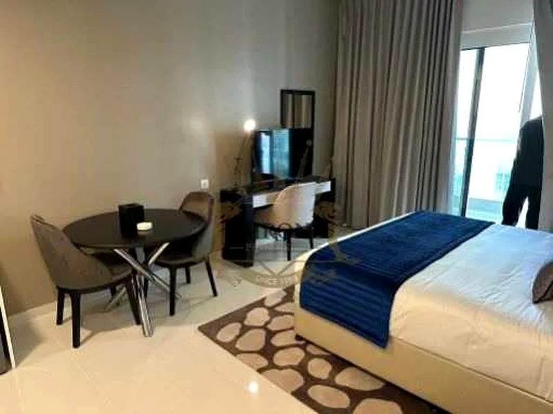 Facing Pool & Park | Spacious | High Floor64005316559745112