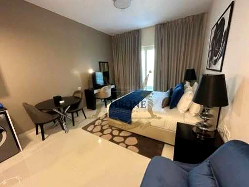 Facing Pool & Park | Spacious | High Floor64005316559745111