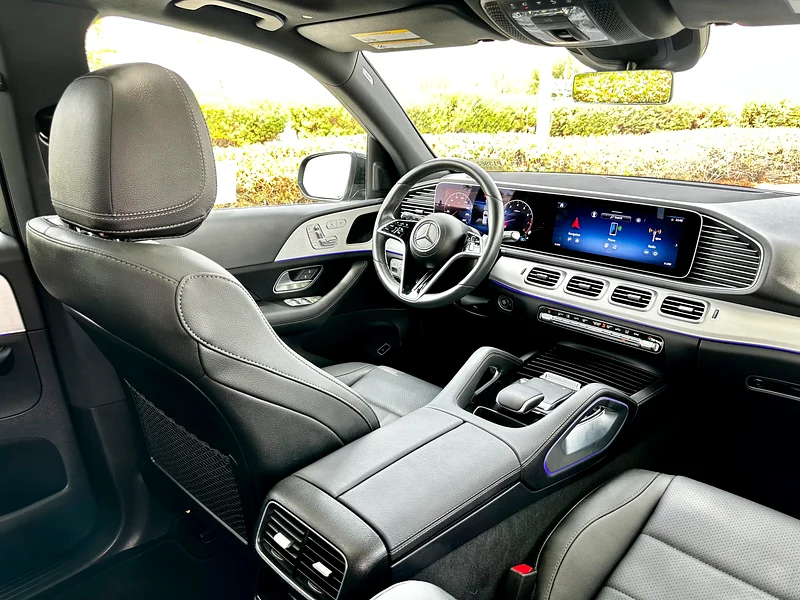 MERCEDES-BENZ GLE350 4MATIC | CLEAN TITLE | CLEAN CARFAX | 202463613462495361114