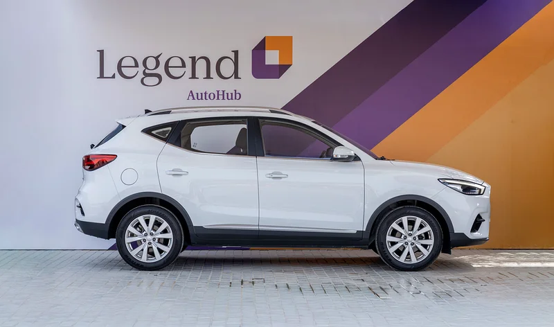 AED 610 Monthly l MG ZS Std 1.5L l GCC l Zero Down Payment l Warranty63613733216002112