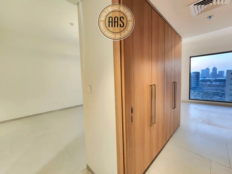 Brand New 1BHK Luxury Apartment | rent80k | Balcony | Close Kitchen | Gym & Pool | Arjan Dubai63767062030209113