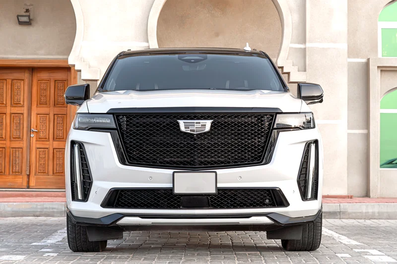 Cadillac Escalade V 202363612058187009112