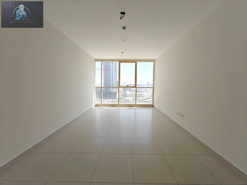 شقة رائعة مكونة من غرفتي نوم في موقع مميز || عقار ساخن || للإيجار بـ 90 ألف63765666710147110