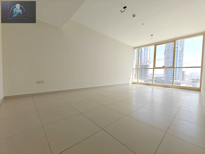 شقة رائعة مكونة من غرفتي نوم في موقع مميز || عقار ساخن || للإيجار بـ 90 ألف63765666710147111