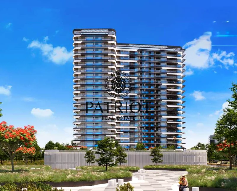 || Resort-Style Studio + Pool || Luxury Living in Dubai || High ROI || Samana Resorts IMPZ ||64035404118145110