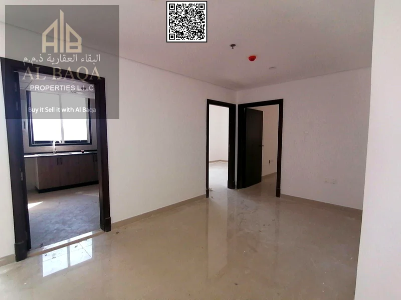 FULL CITY VIEW ||| LUXURIOUS BRAND NEW ||| 2 MASTER BEDROOM ||| 01 BIG HALL ||| 3 WASHROOM ||| 1 BIG BALCONY ||| FOR FAMILY | NEAR TO NESTO&CHINA MALL63810043872257113