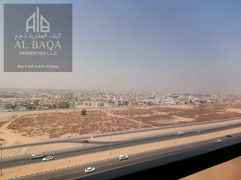FULL CITY VIEW ||| LUXURIOUS BRAND NEW ||| 2 MASTER BEDROOM ||| 01 BIG HALL ||| 3 WASHROOM ||| 1 BIG BALCONY ||| FOR FAMILY | NEAR TO NESTO&CHINA MALL63810043872257111
