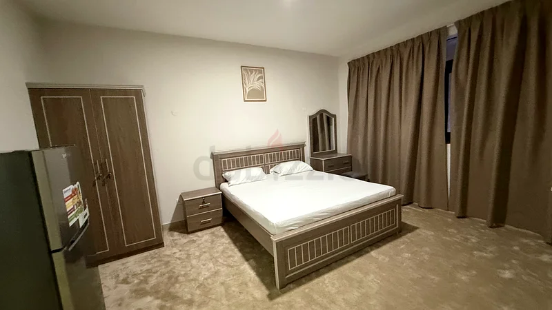 Brand new Studio apartment @ Khalidya63825190706817111