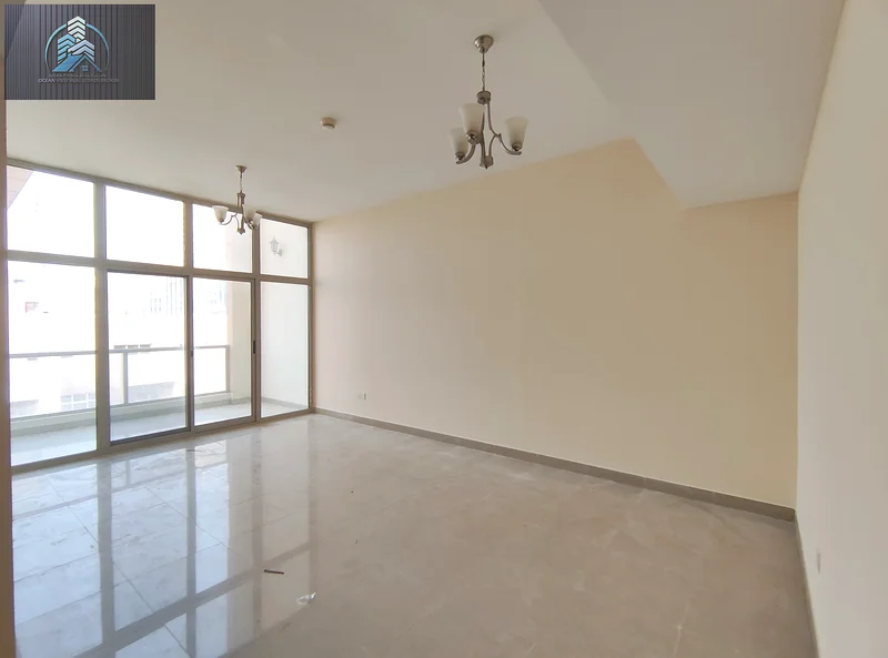 عرض ساخن! شقة واسعة من غرفتي نوم مع مطبخ مغلق! مقابل 90 ألف فقط63654981905666111