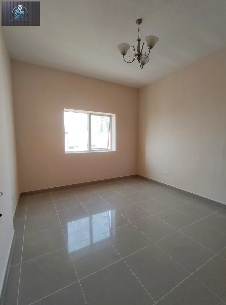 عرض ساخن! شقة واسعة من غرفتي نوم مع مطبخ مغلق! مقابل 90 ألف فقط63654981905666113