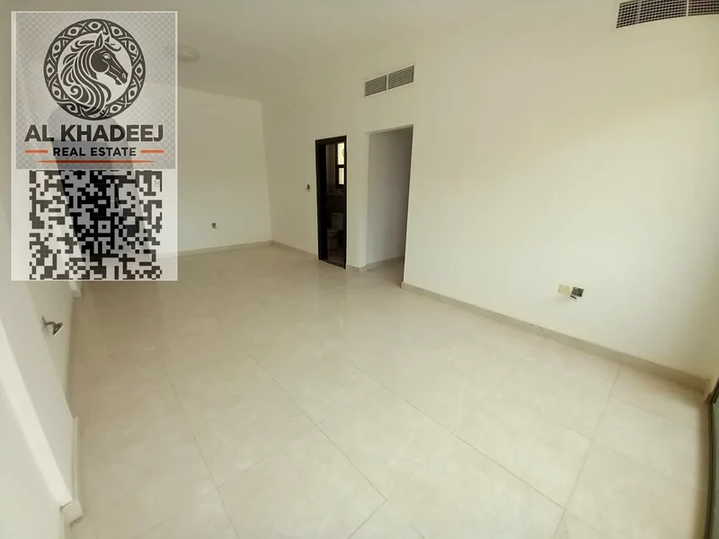 أول ساكن في منطقة الروضة، غرفة نوم وصالة، مساحة واسعة بشرفة وغرفة غسيل، سهولة الوصول إلى دبي والشارقة63722633949058113