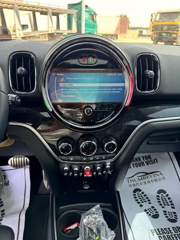 صورة 6 لـ 2023 MINI COUNTRYMAN