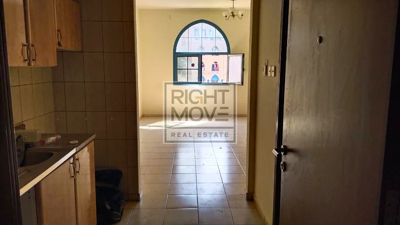 SPACIOUS STUDIO FOR RENT | PERSIA CLUSTER63741716086531110
