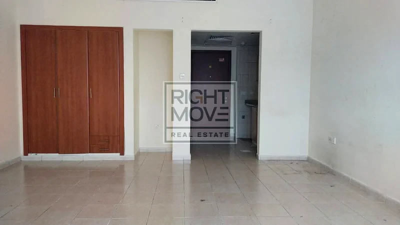SPACIOUS STUDIO FOR RENT | PERSIA CLUSTER63741716086531112