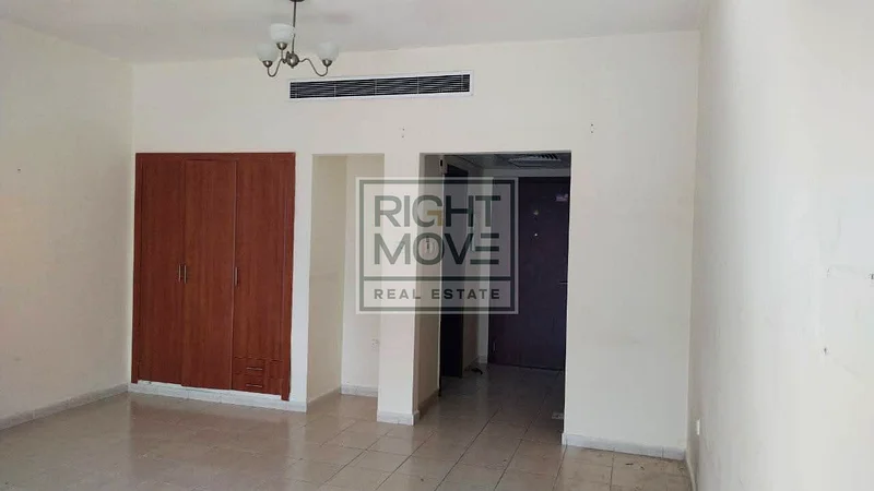SPACIOUS STUDIO FOR RENT | PERSIA CLUSTER63741716086531113