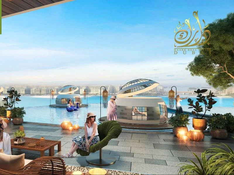 Make Double price on Handover Guaranteed -Sea view63985077196033111