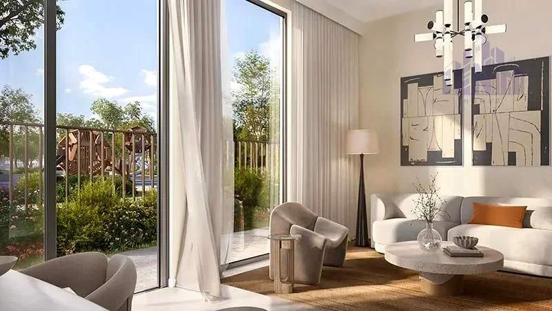 4-Bedroom Villa with Park View | Private Garden | Handover Q3 2028 | Avena – The Valley by Emaar63945582292226112