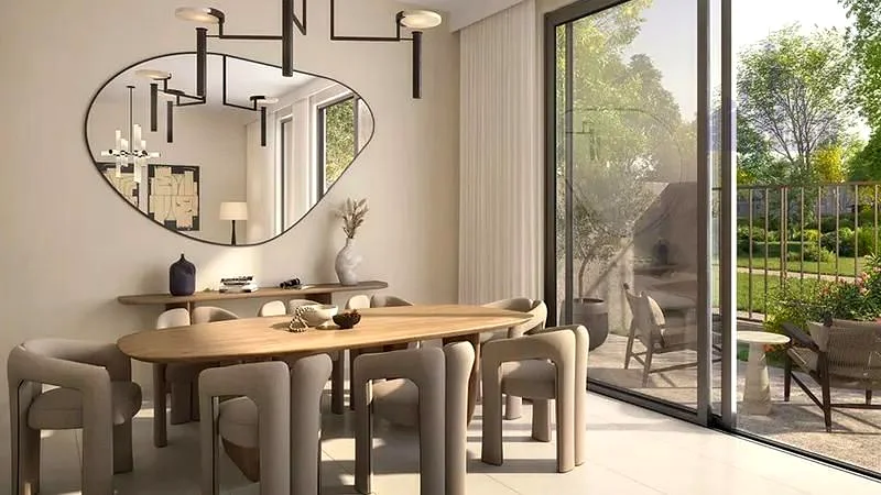 4-Bedroom Villa with Park View | Private Garden | Handover Q3 2028 | Avena – The Valley by Emaar63945582292226111
