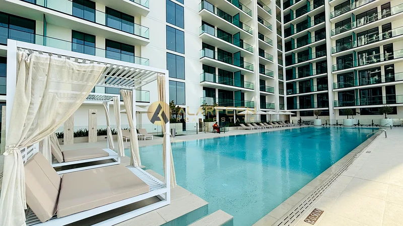 Brand New | Fully Fitted | Near JVC Entry & Exit Point63785165822849110