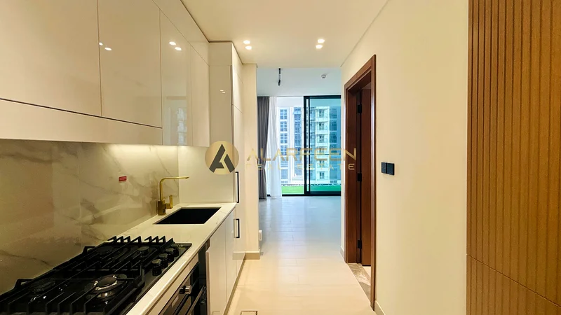 Brand New | Fully Fitted | Near JVC Entry & Exit Point63785165822849111