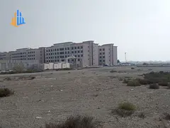 An opportunity to own and invest in residential land in a prime location with complete infrastructur