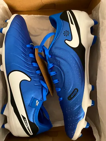 Nike football shoes