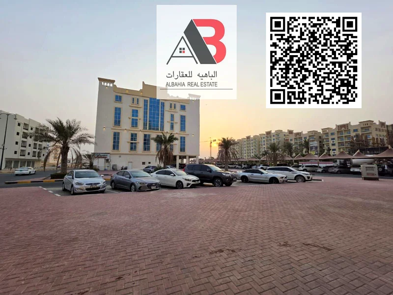 STUDIO FOR RENT IN AMEERA VILLAGE YASMIN AJMAN \\ GREEN AREA \\ NEXT TO E311 AND PARK63717358356353110