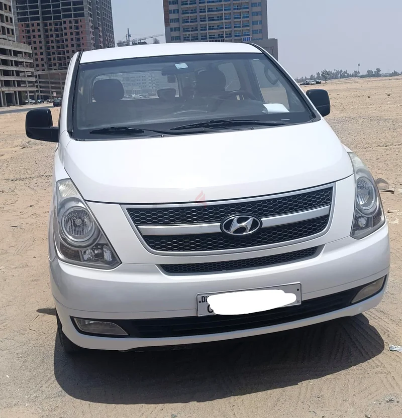 هيونداي H1 موديل 201563612085396355111