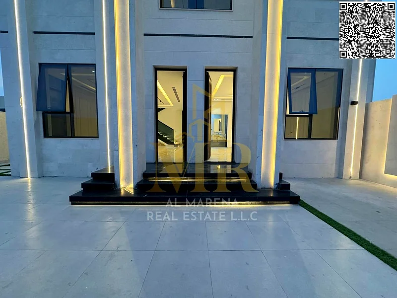 🏡✨ امتلك فيلتك المثالية واستثمر بأسلوب راقٍ في فيلا فاخرة في قلب الهيليو "بسعر يشمل الرسوم✨🏡63907375647873114