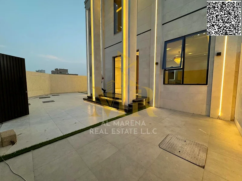 🏡✨ امتلك فيلتك المثالية واستثمر بأسلوب راقٍ في فيلا فاخرة في قلب الهيليو "بسعر يشمل الرسوم✨🏡63907375647873112