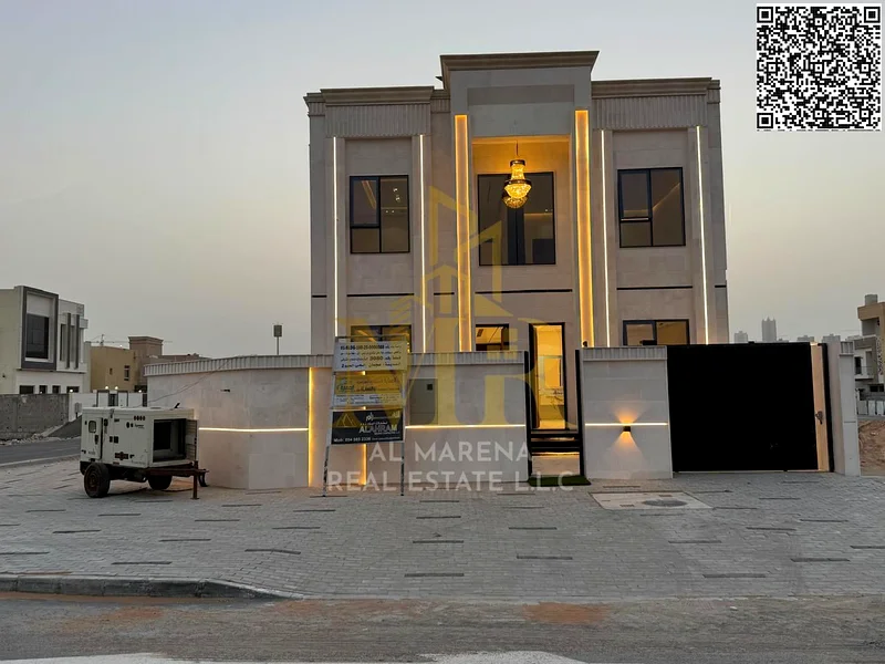 🏡✨ امتلك فيلتك المثالية واستثمر بأسلوب راقٍ في فيلا فاخرة في قلب الهيليو "بسعر يشمل الرسوم✨🏡63907375647873111